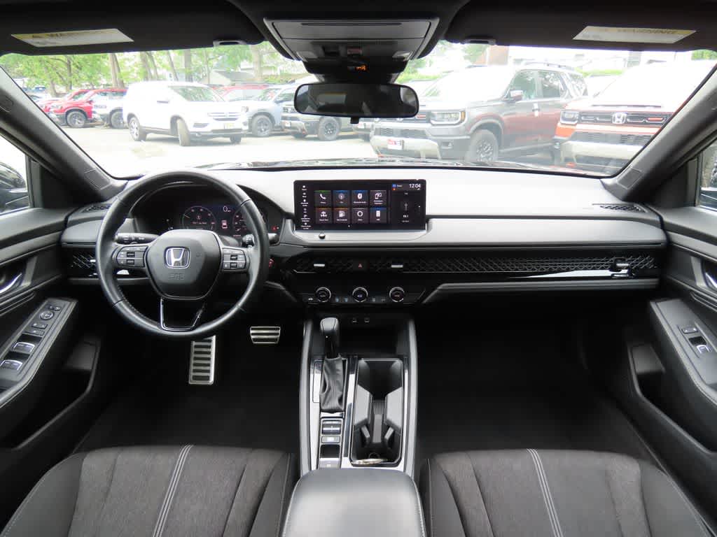 Thumbnail: 2023 Honda Accord - 16