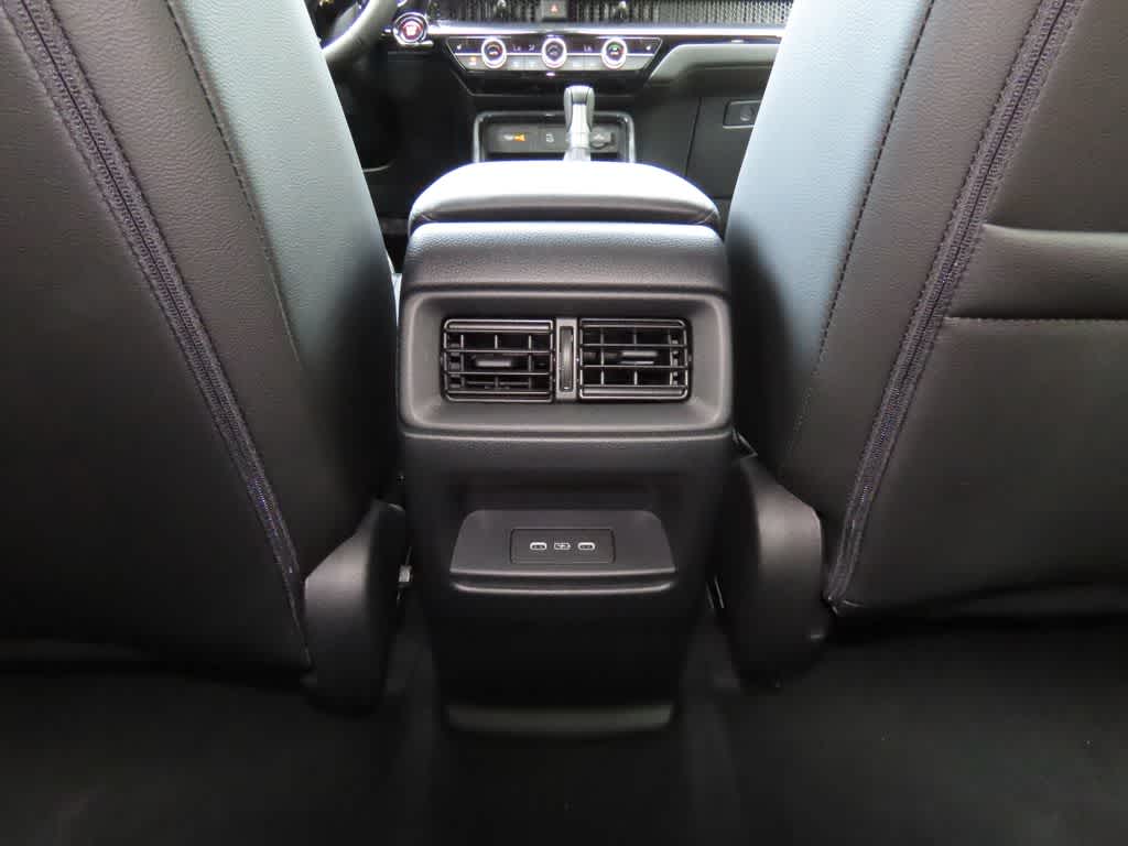 Thumbnail: 2026 Honda CR-V - 23