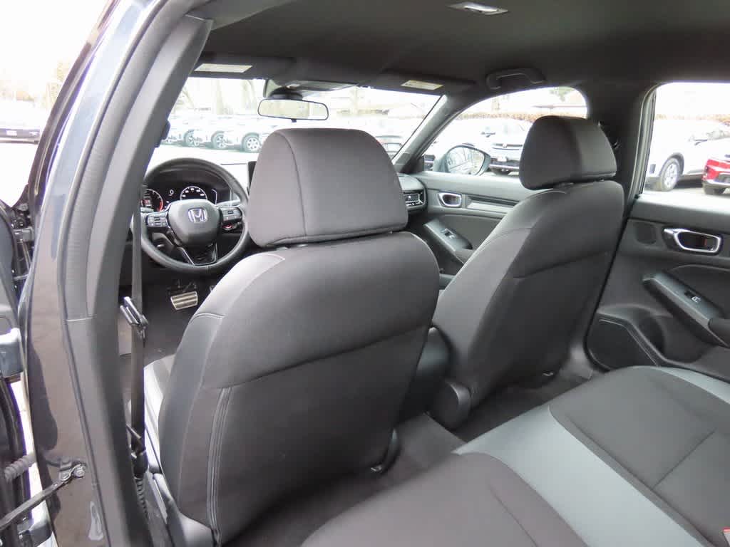 Thumbnail: 2023 Honda Civic - 14