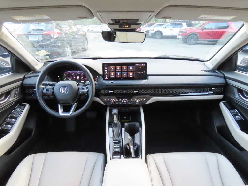 Thumbnail: 2023 Honda Accord - 18