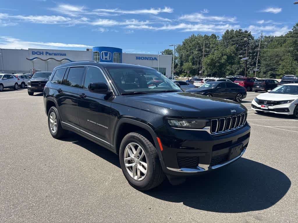 Thumbnail: 2022 Jeep Grand Cherokee - 32