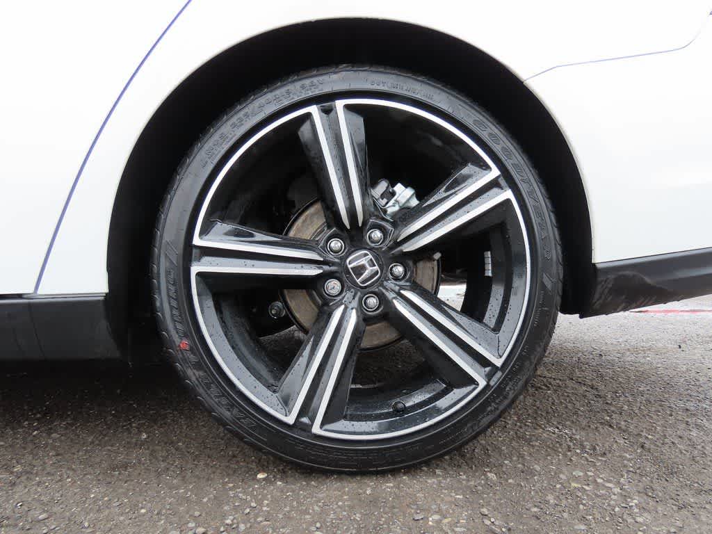 Thumbnail: 2026 Honda Accord - 9