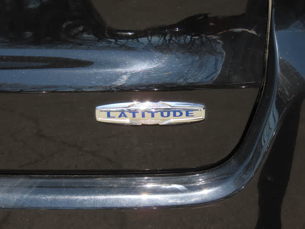 Thumbnail: 2022 Jeep Compass - 8