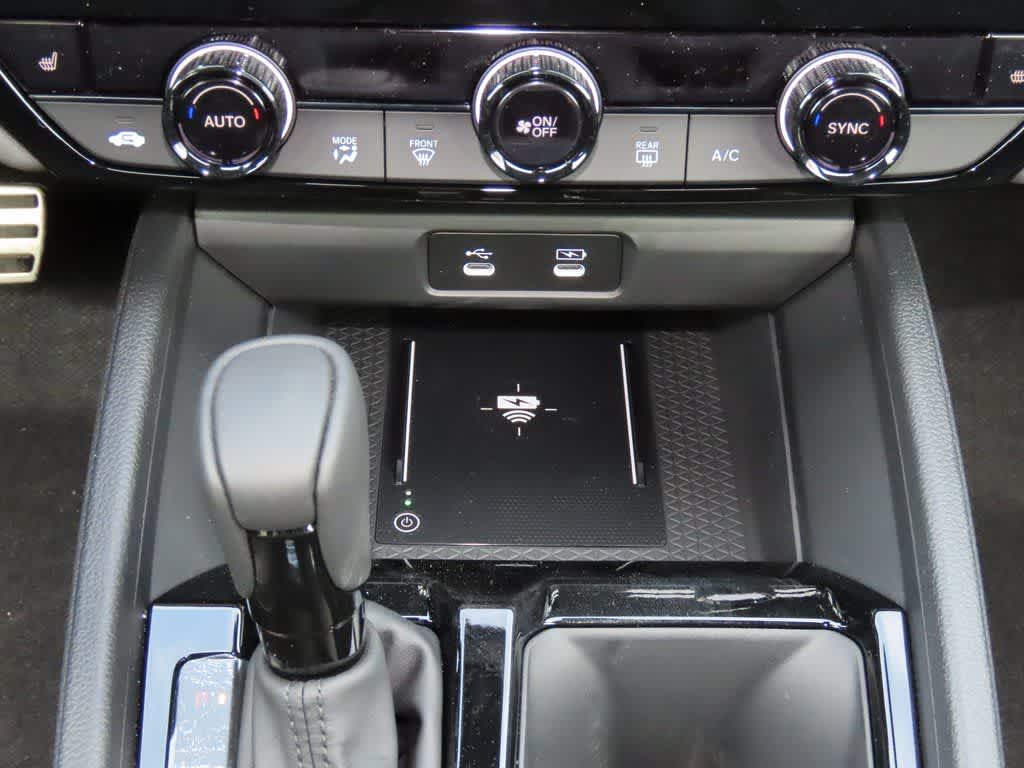 Thumbnail: 2026 Honda Accord - 21