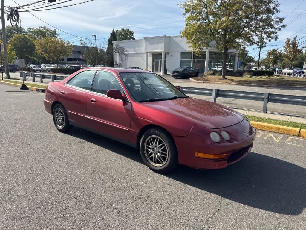 Thumbnail: 2000 Acura Integra - 20