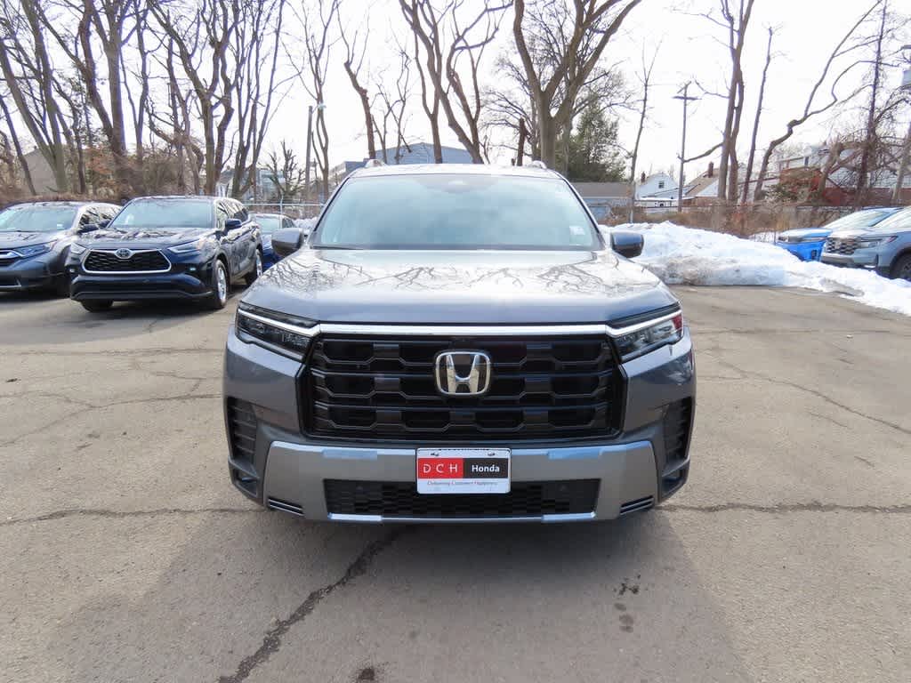 Thumbnail: 2026 Honda Pilot - 6