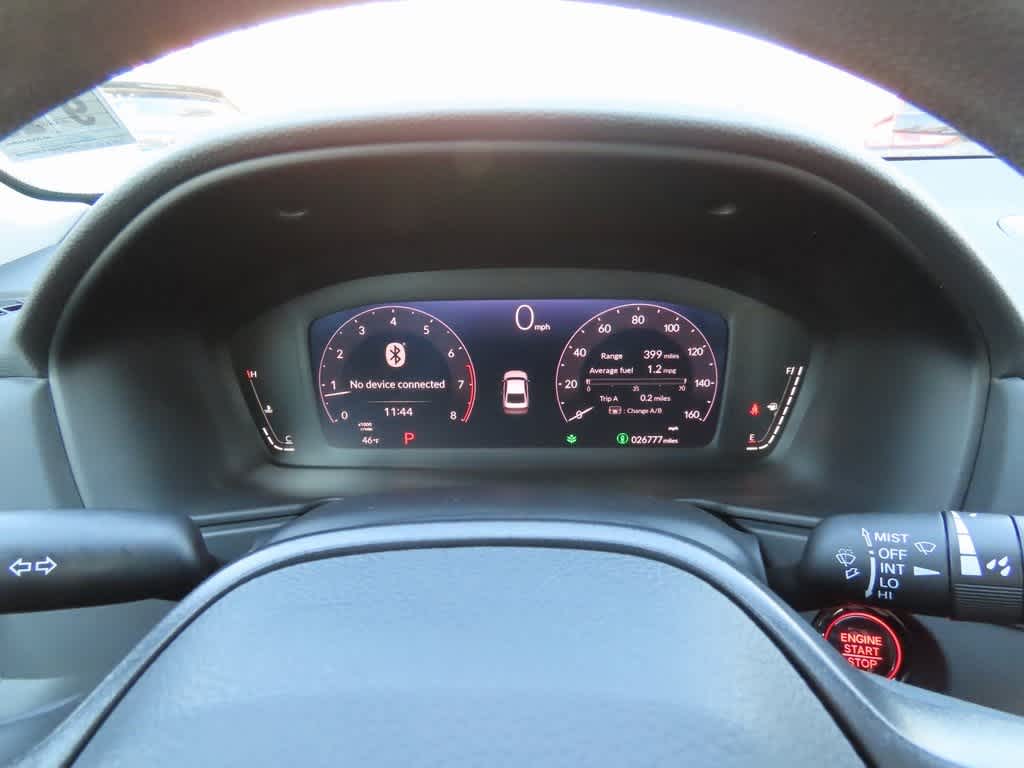 Thumbnail: 2023 Honda Accord - 21