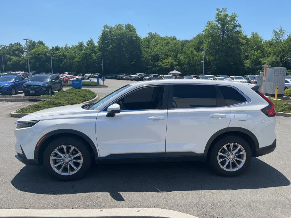 Thumbnail: 2024 Honda CR-V - 2