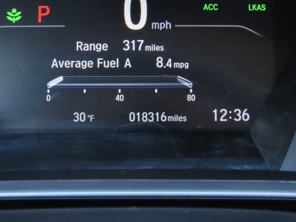 Thumbnail: 2022 Honda CR-V - 25