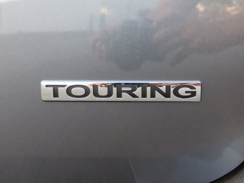 Thumbnail: 2026 Honda Odyssey - 14