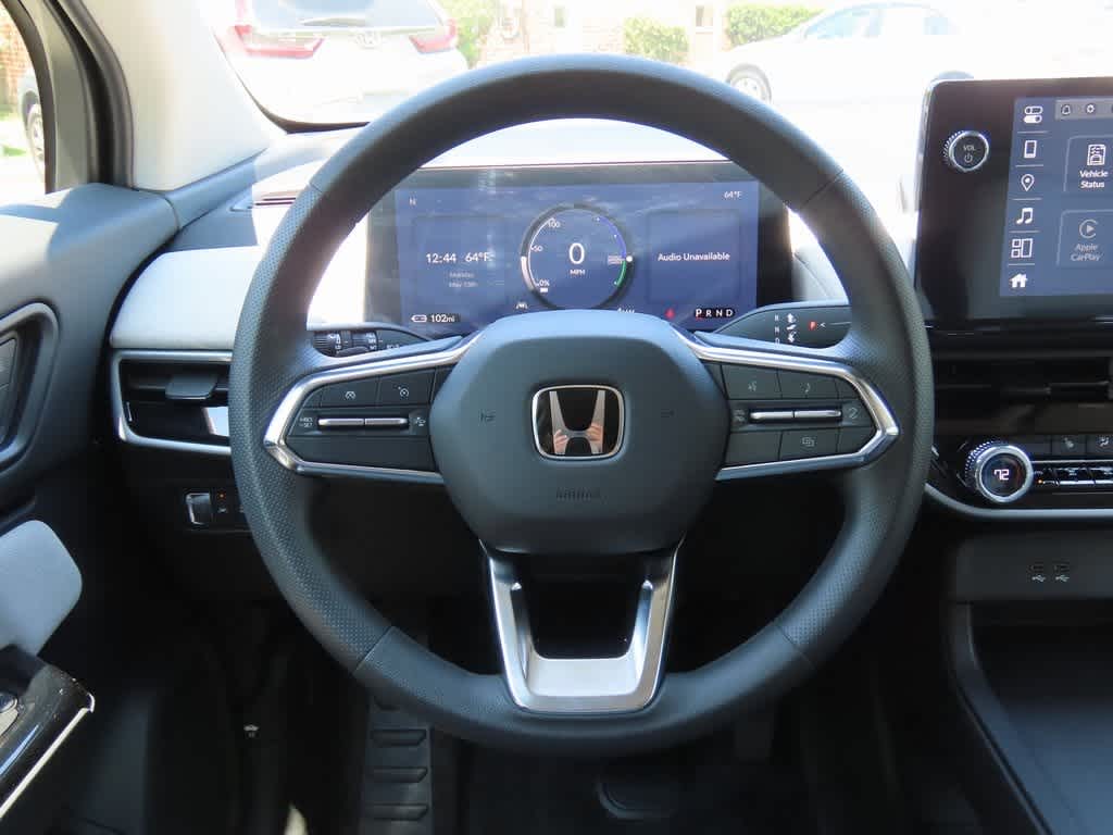 2025 Honda Prologue EX 17
