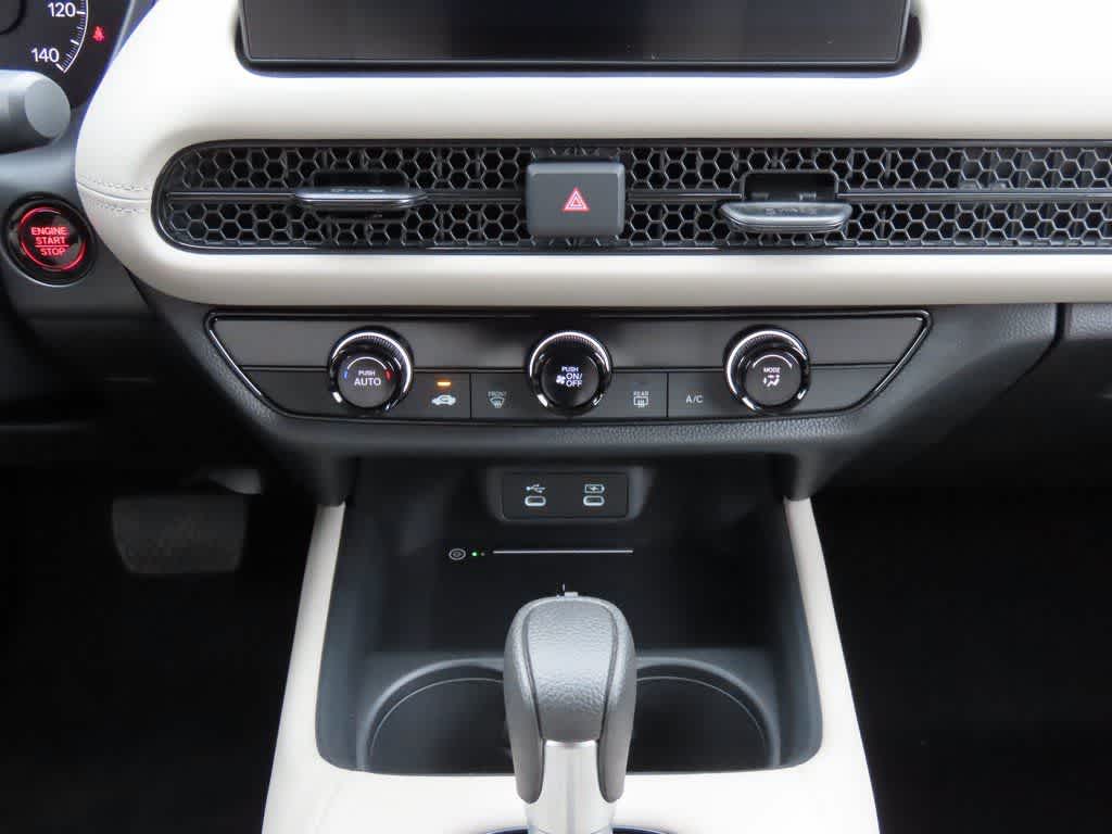 Thumbnail: 2026 Honda HR-V - 20