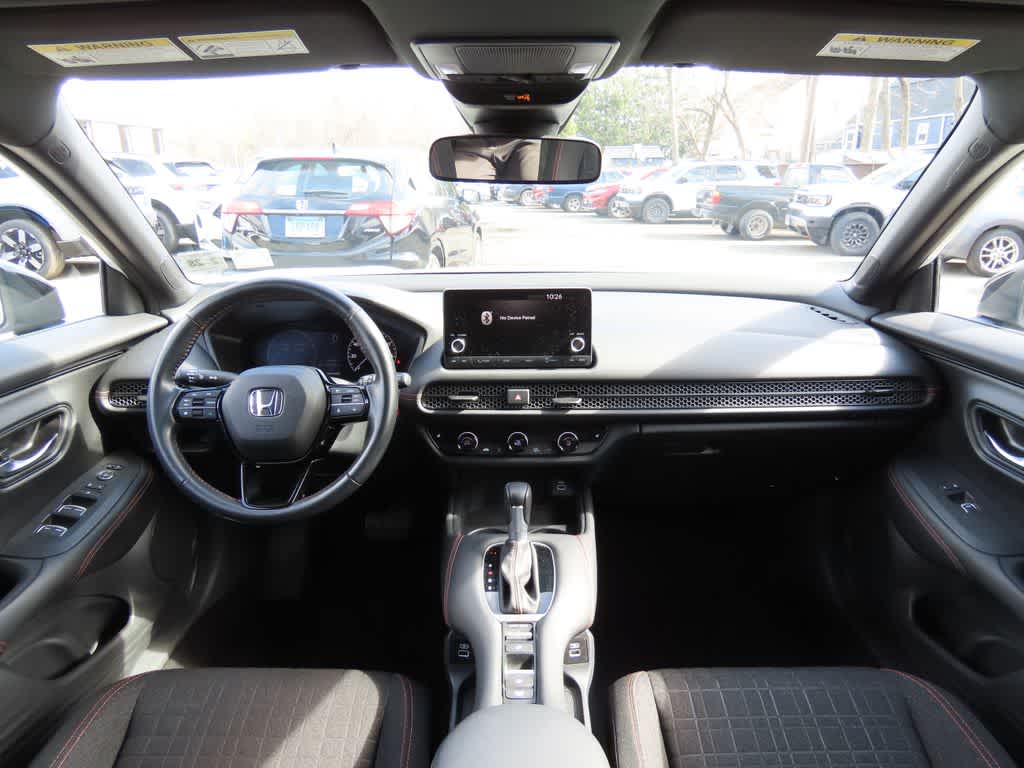 Thumbnail: 2023 Honda HR-V - 18