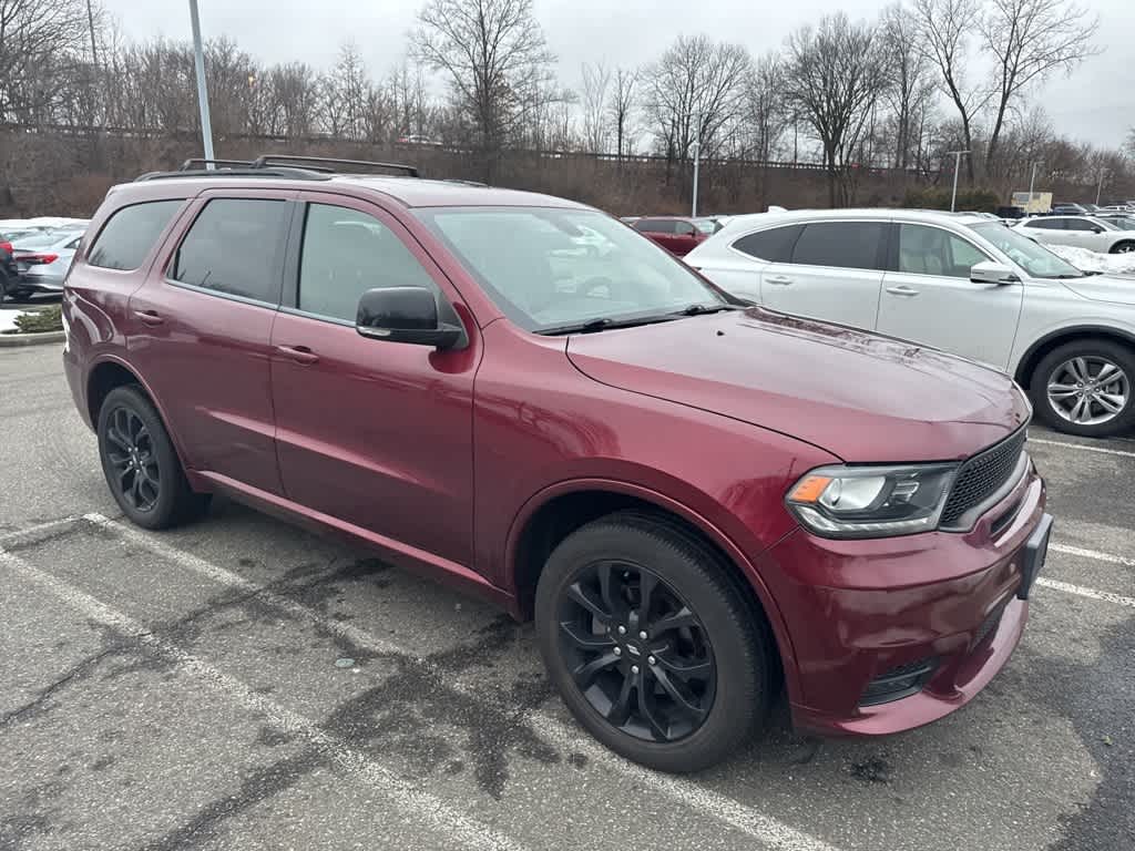 Thumbnail: 2020 Dodge Durango - 8