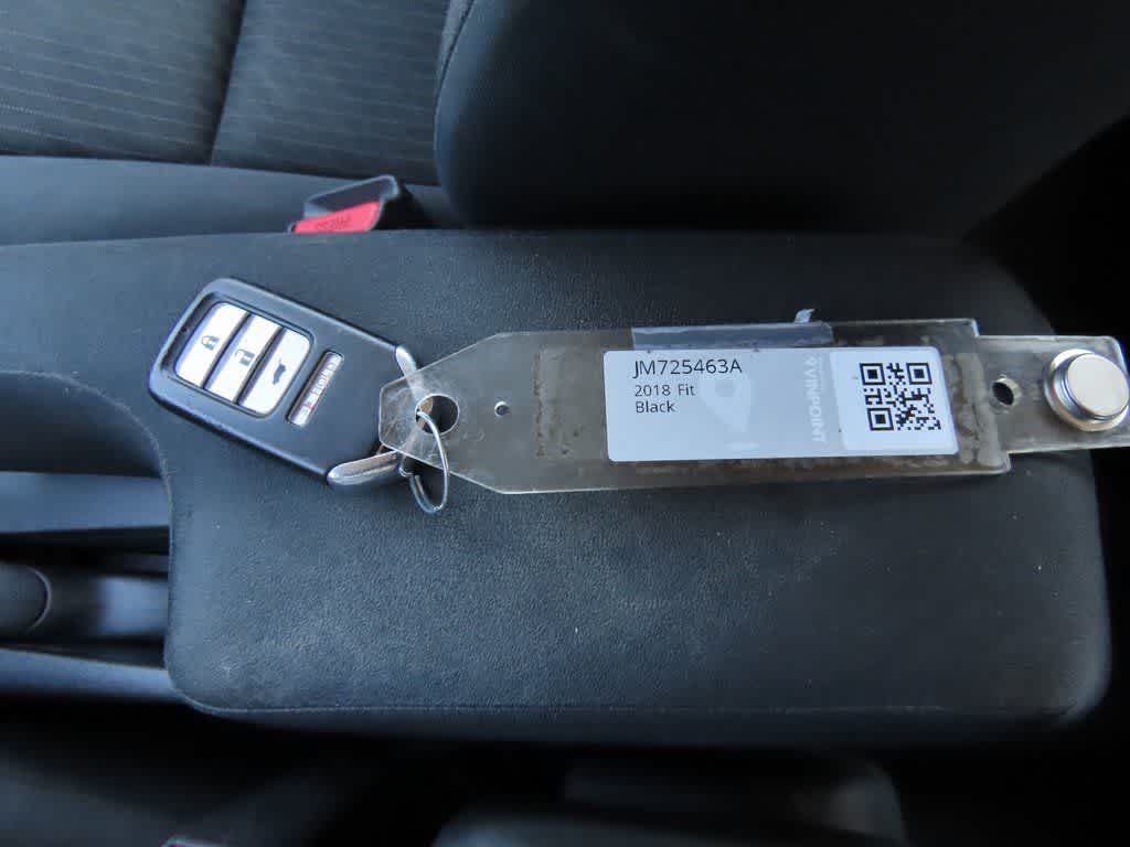Thumbnail: 2018 Honda Fit - 25