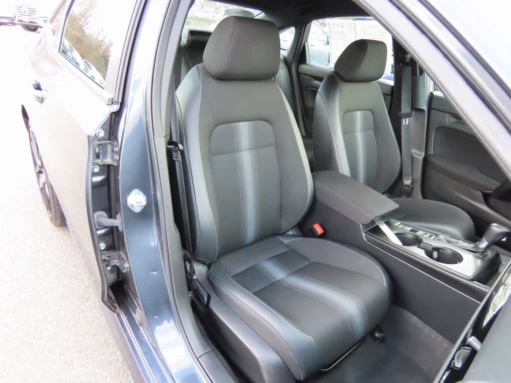 Thumbnail: 2023 Honda Civic - 15