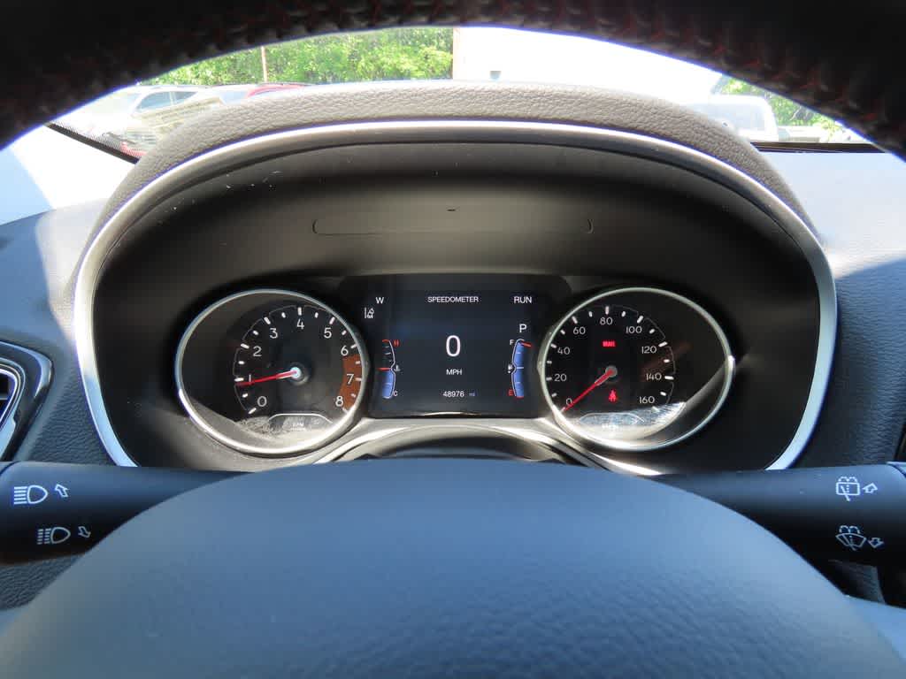 Thumbnail: 2021 Jeep Compass - 29