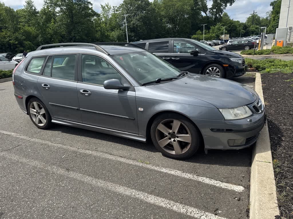 Thumbnail: 2007 Saab 9-3 - 21
