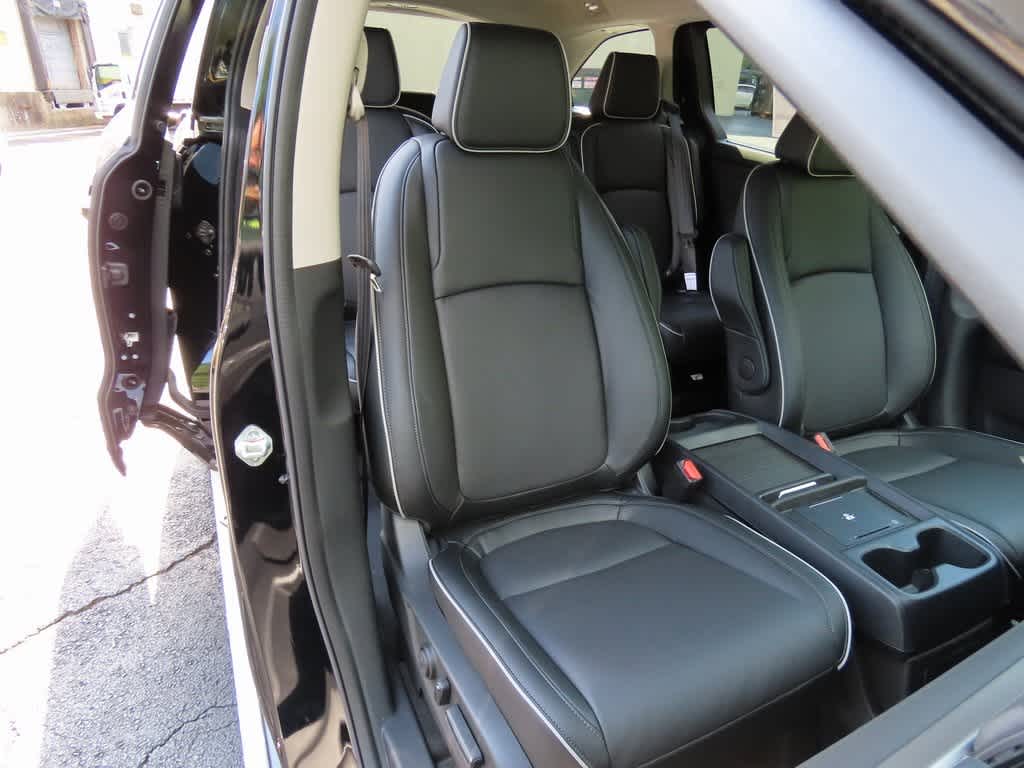 Thumbnail: 2025 Honda Odyssey - 19