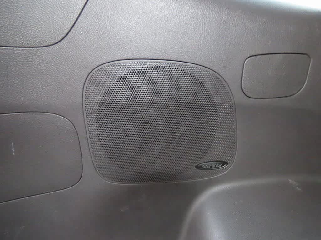 Thumbnail: 2011 Hyundai Santa Fe - 12