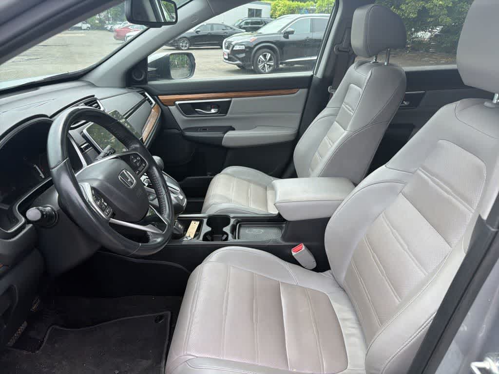 Thumbnail: 2019 Honda CR-V - 36