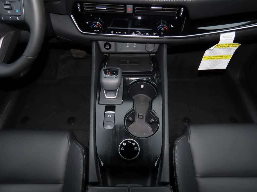 Thumbnail: 2025 Nissan Rogue - 23