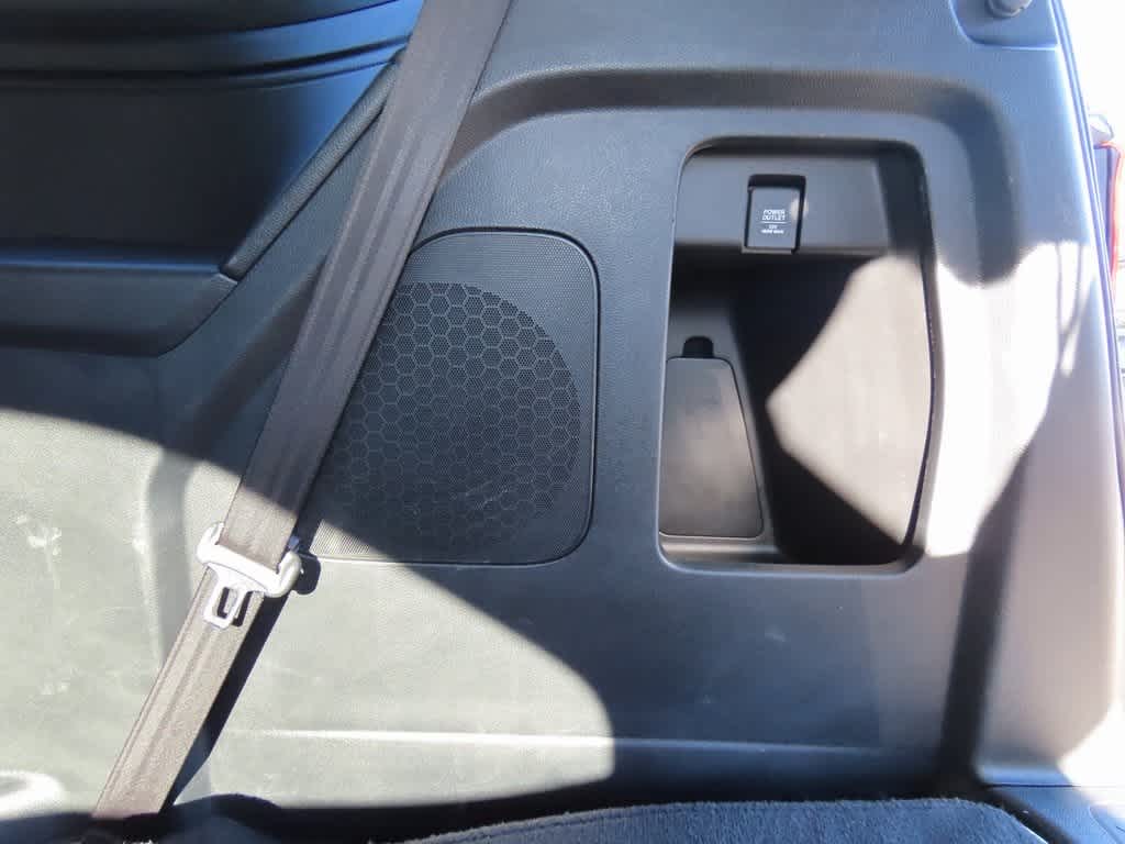 Thumbnail: 2020 Honda Odyssey - 12