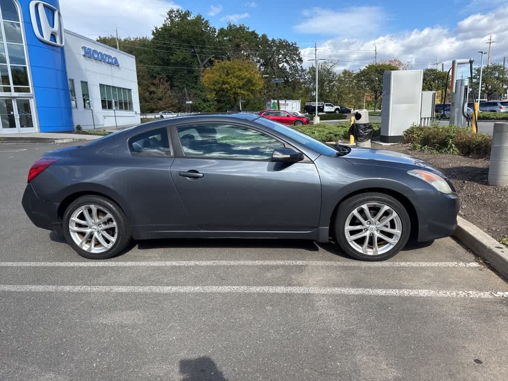Thumbnail: 2009 Nissan Altima - 8