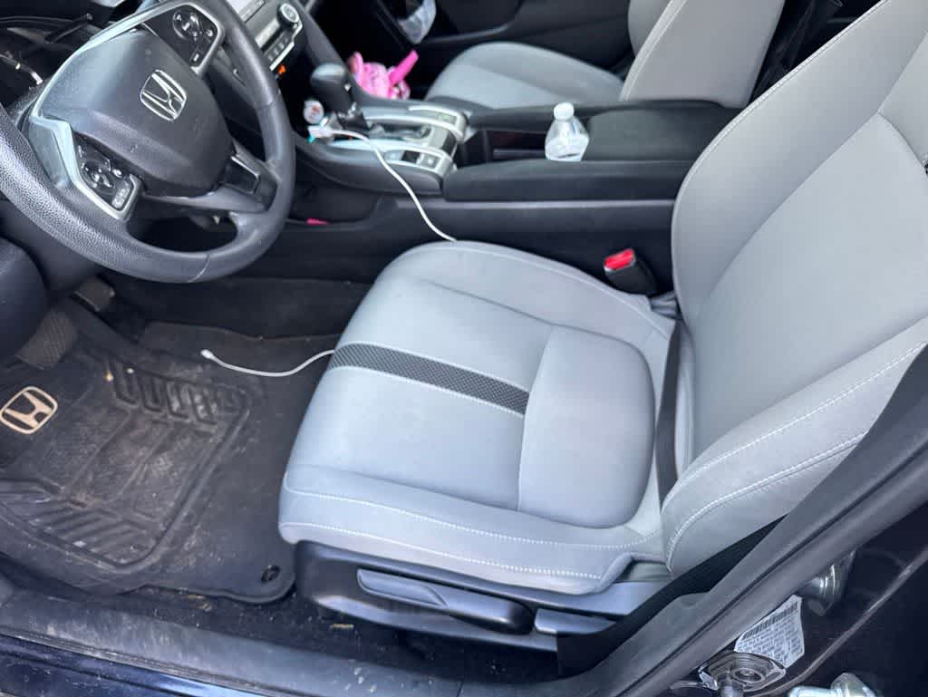 Thumbnail: 2019 Honda Civic - 23