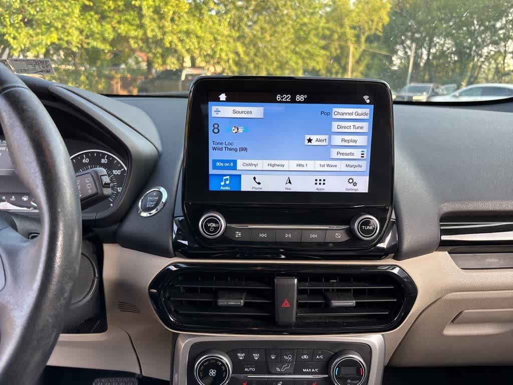 Thumbnail: 2019 Ford EcoSport - 6