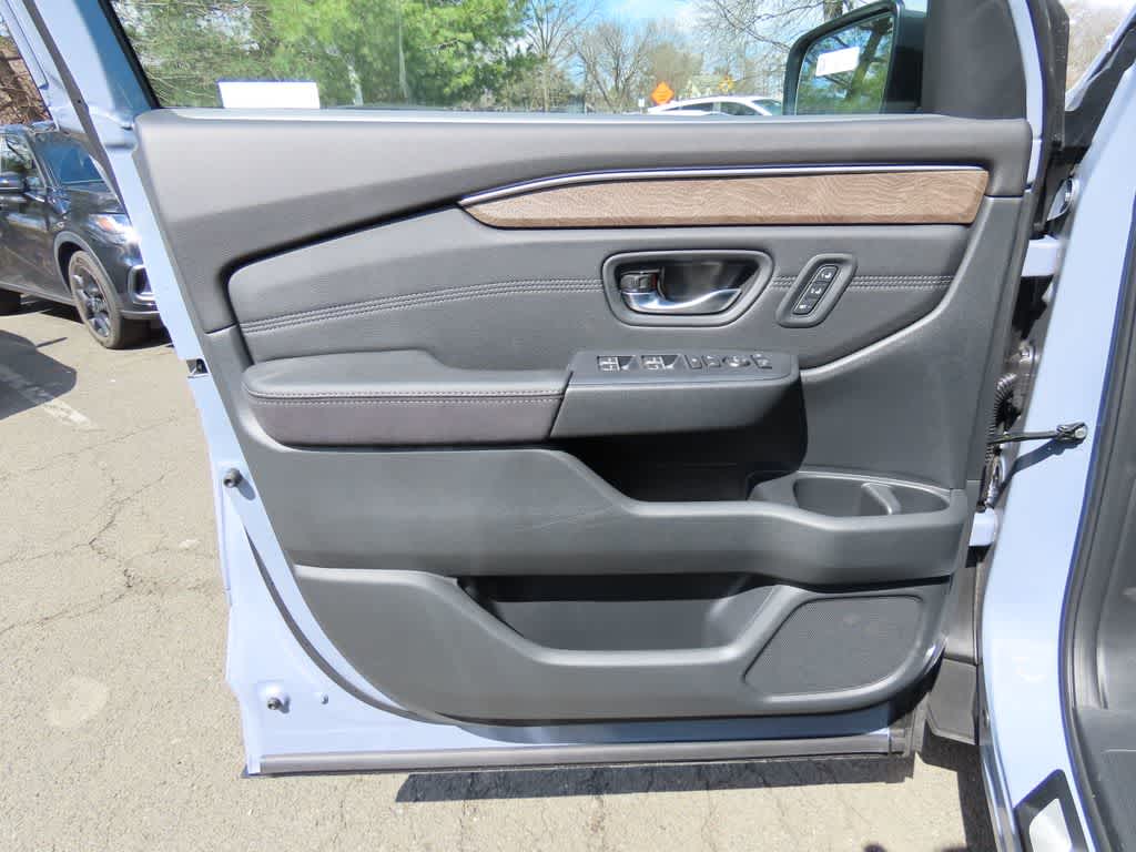 Thumbnail: 2026 Honda Pilot - 19