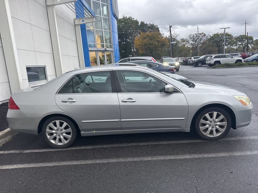 Thumbnail: 2006 Honda Accord - 5