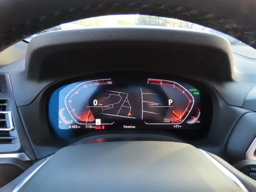 Thumbnail: 2024 BMW X3 - 27