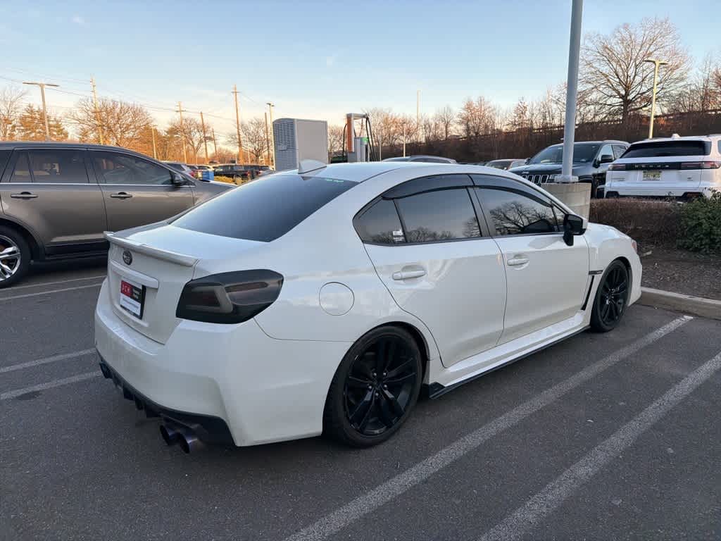 Thumbnail: 2019 Subaru WRX - 12