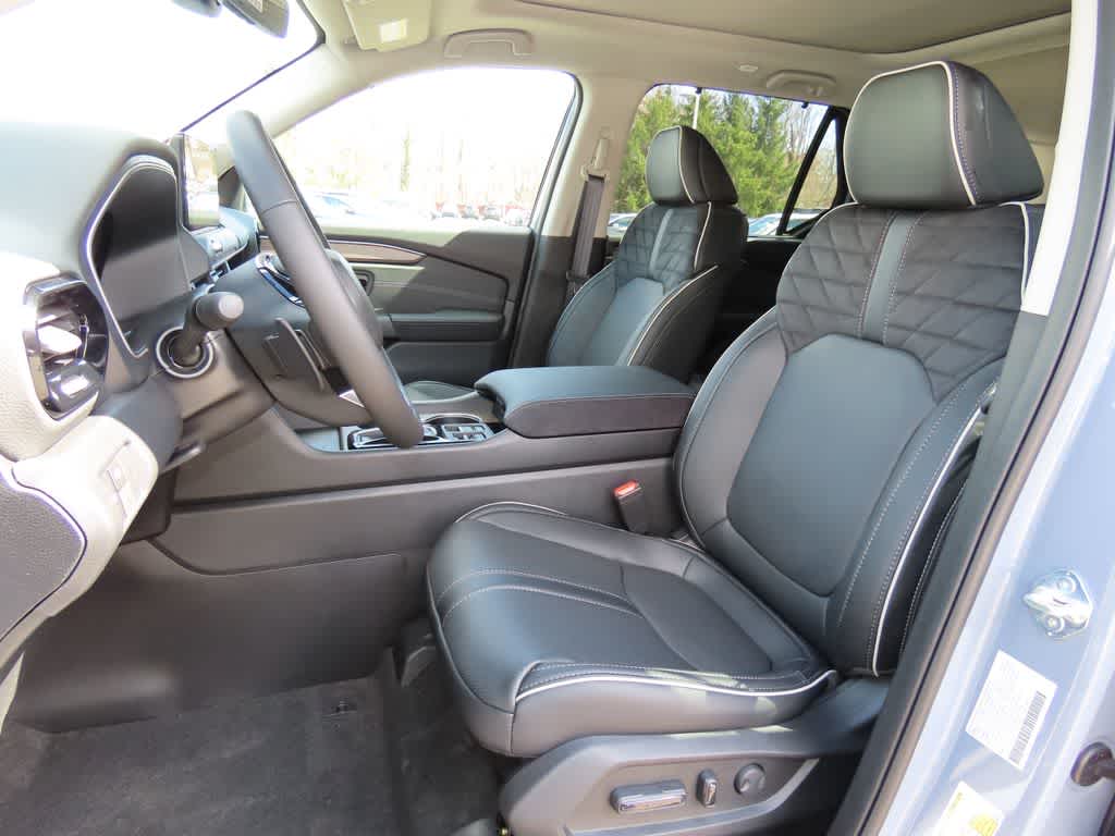 Thumbnail: 2026 Honda Pilot - 14