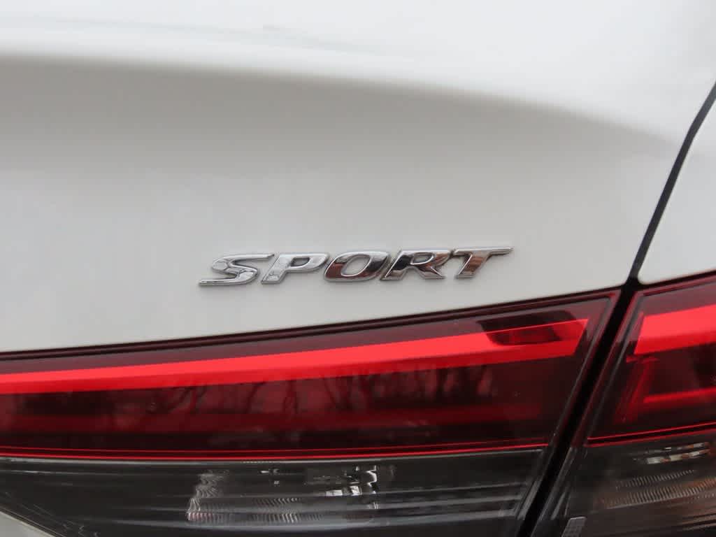 Thumbnail: 2022 Honda Civic - 8