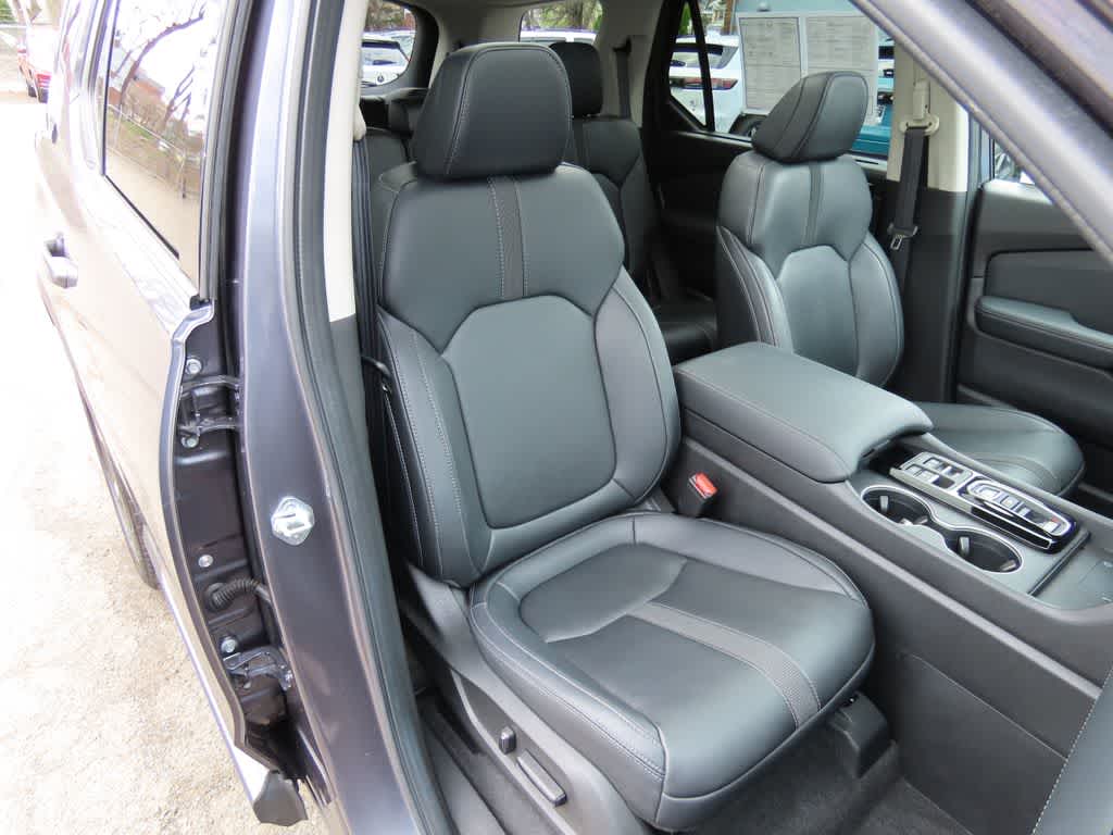 Thumbnail: 2023 Honda Pilot - 20