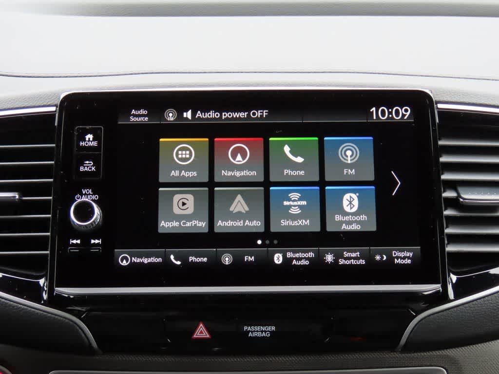 Thumbnail: 2026 Honda Ridgeline - 20