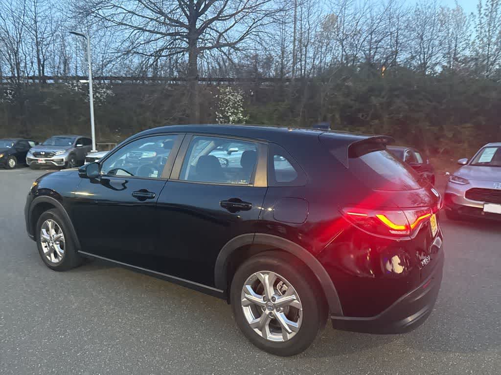 Thumbnail: 2023 Honda HR-V - 12