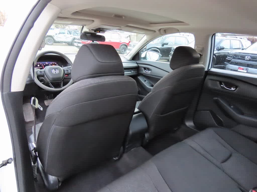 Thumbnail: 2023 Honda Accord - 13