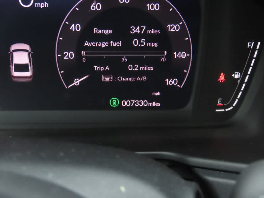 Thumbnail: 2025 Honda Accord - 24