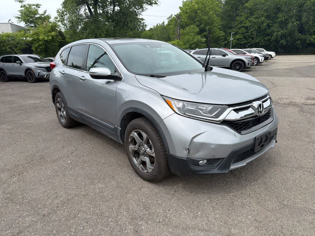 Thumbnail: 2019 Honda CR-V - 30