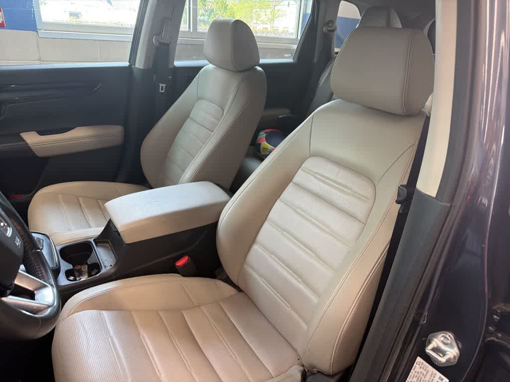 Thumbnail: 2023 Honda CR-V - 15