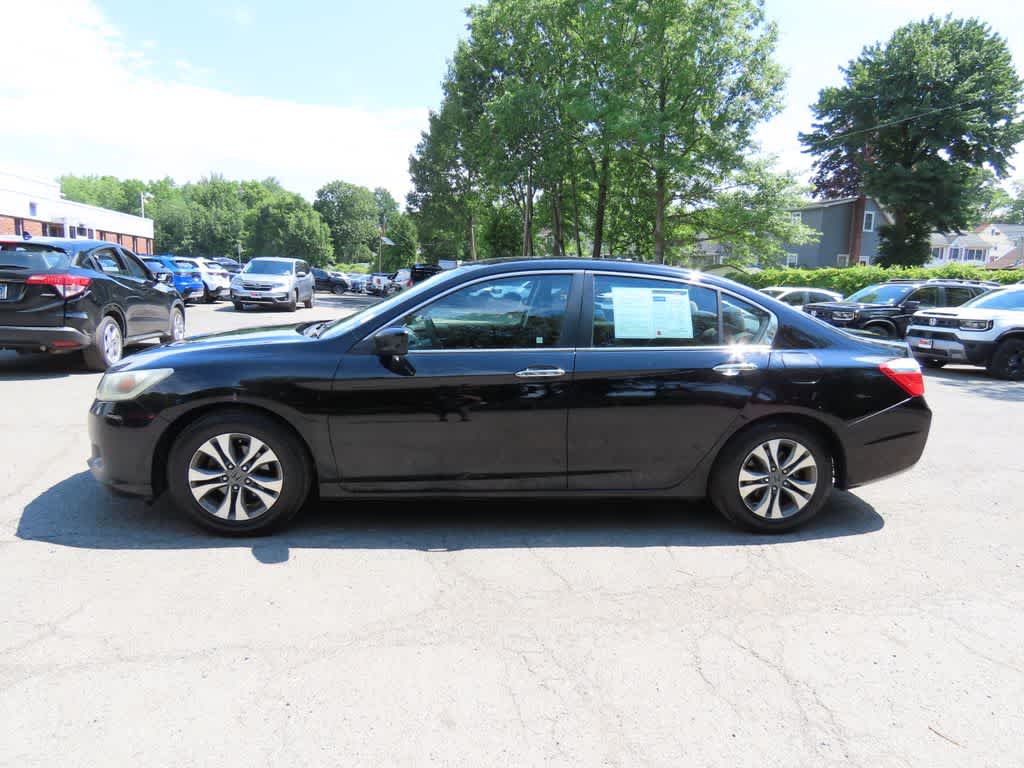 Thumbnail: 2013 Honda Accord - 3