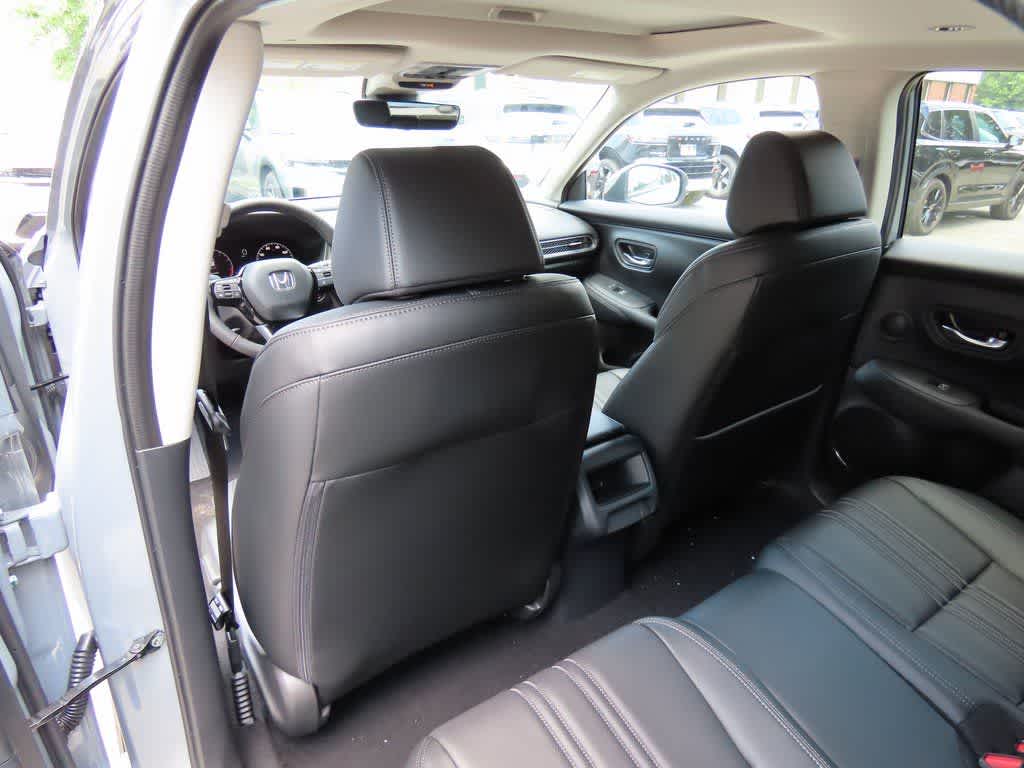 Thumbnail: 2026 Honda HR-V - 14