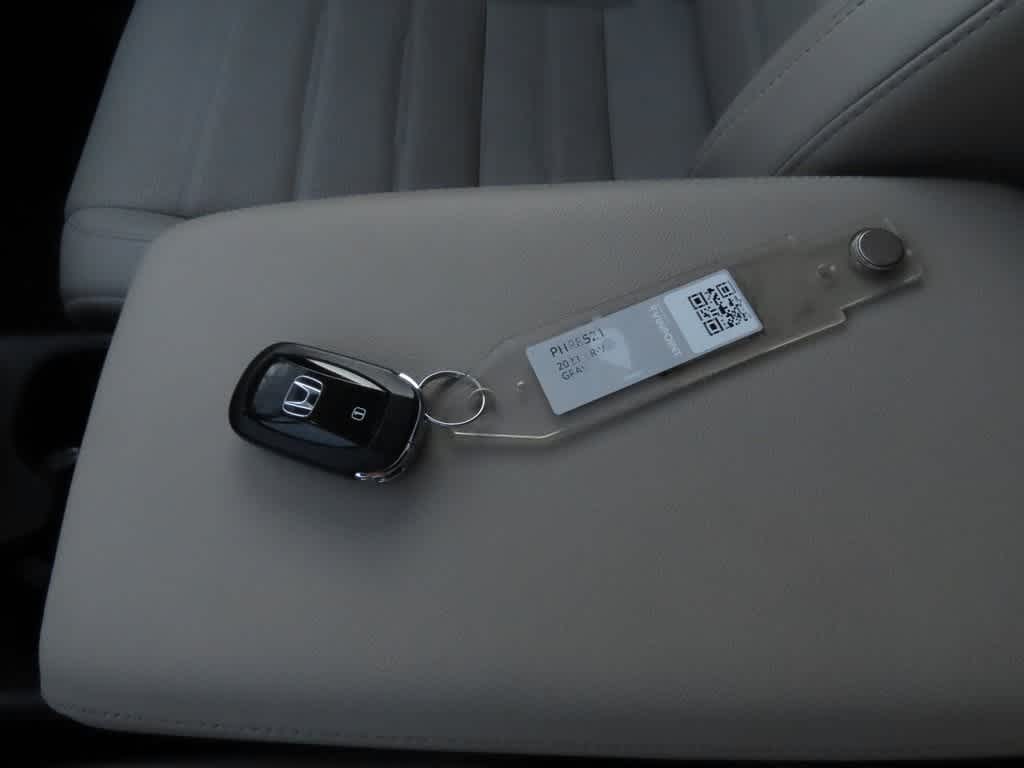 Thumbnail: 2023 Honda CR-V - 26