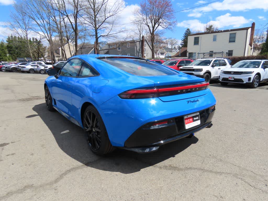 Thumbnail: 2026 Honda  - 4