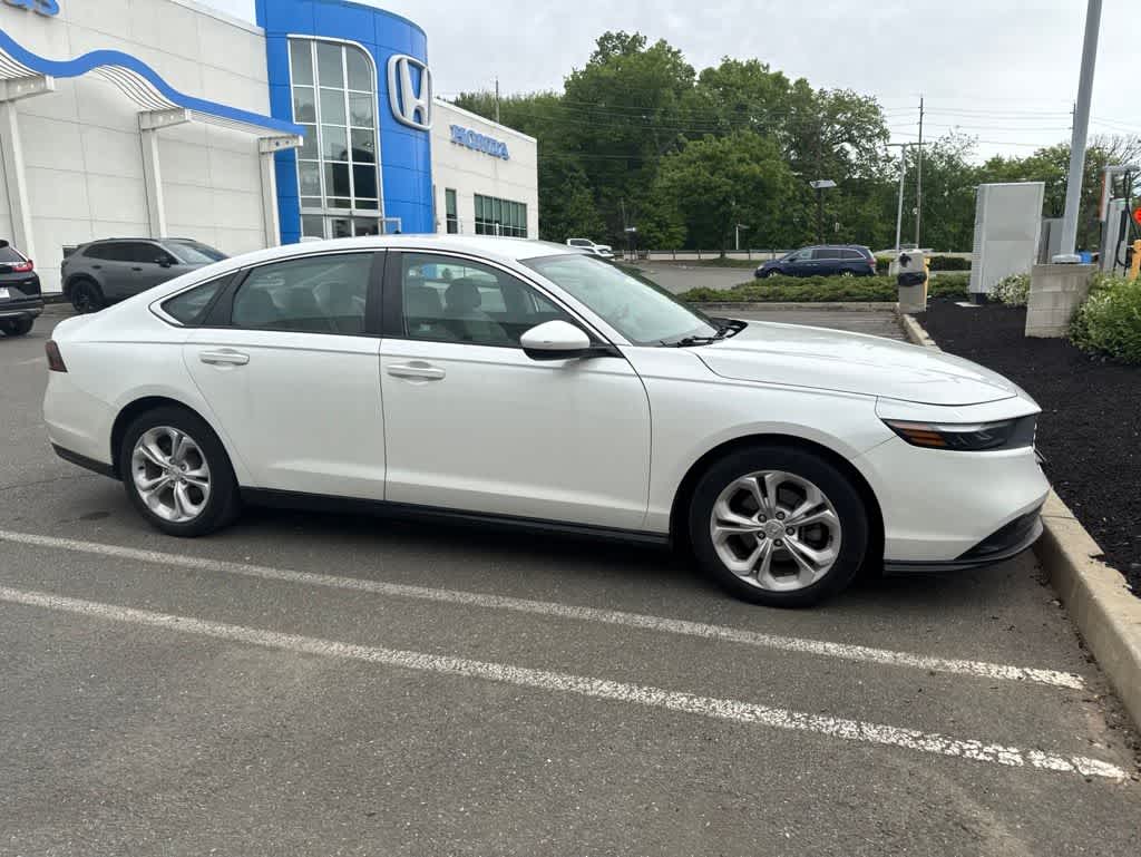 Thumbnail: 2023 Honda Accord - 14