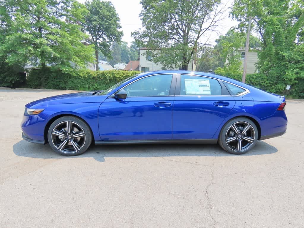 Thumbnail: 2025 Honda Accord - 3