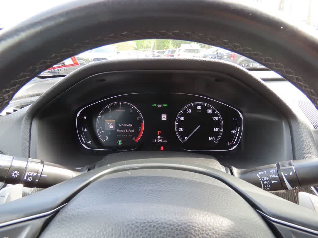 Thumbnail: 2018 Honda Accord - 22